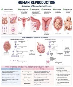 human_reproduction_system