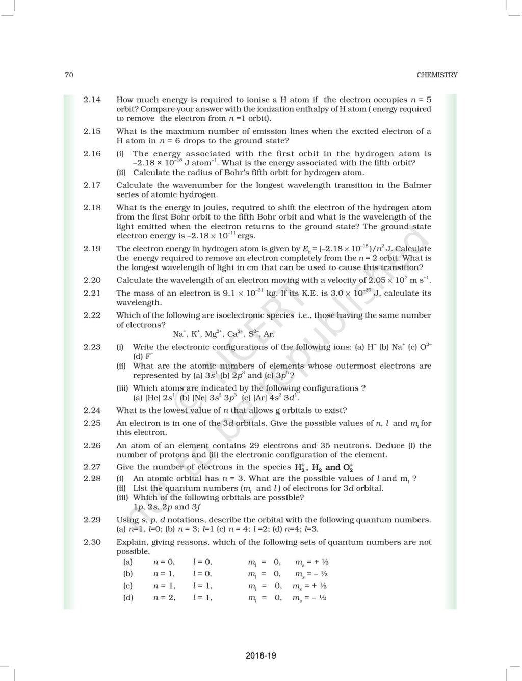 Ncert Class 11 Physics Part 1 English Medium Free Pdf Neet Exam Pdf 5536