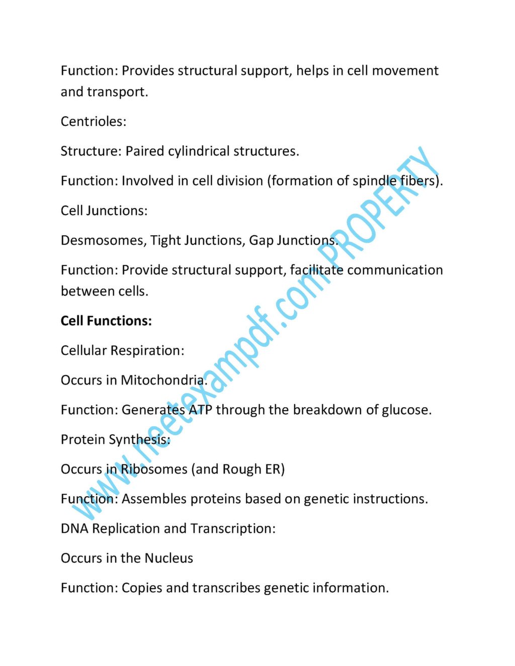 GNM NURSING ANATOMY AND PHYSIOLOGY NOTES PDF DOWNLOAD | Neet Exam PDF