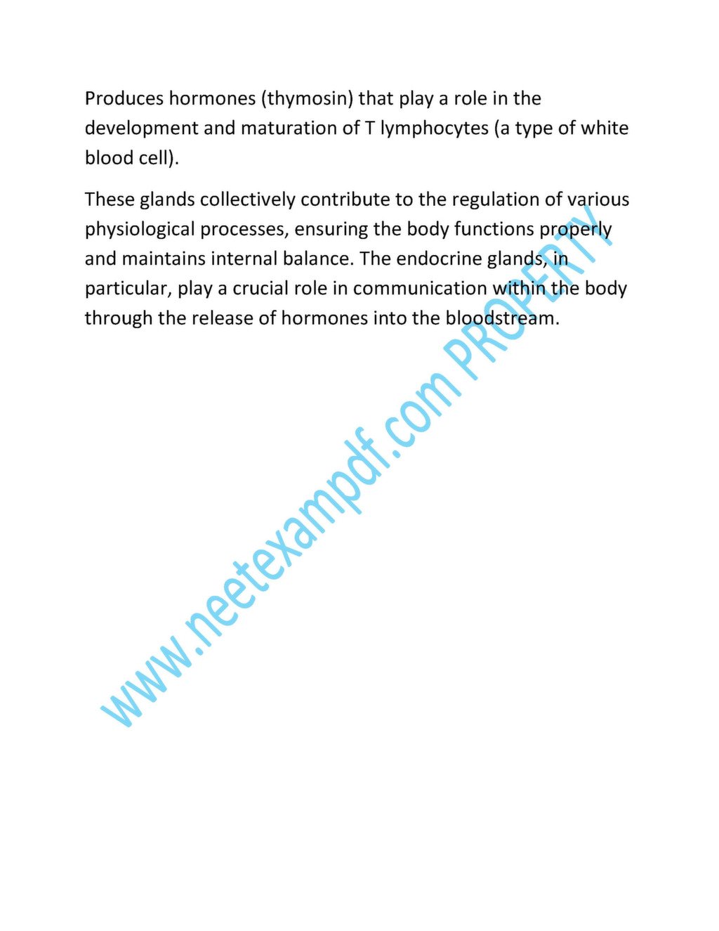 Gnm Nursing Anatomy And Physiology Notes Pdf Download Neet Exam Pdf